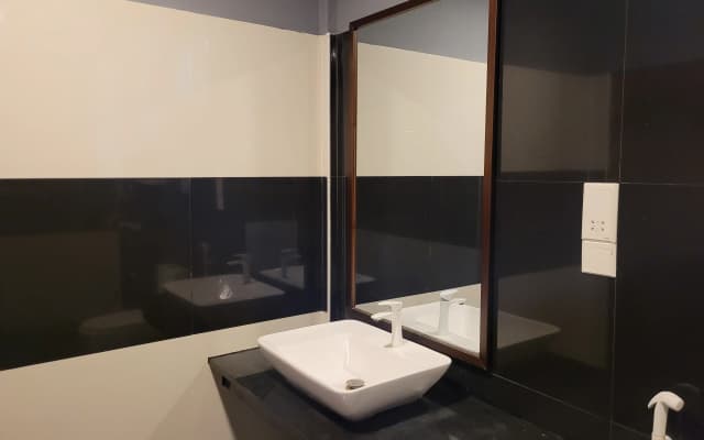 Aqua Blu Thoddoo Guest House - photo 4