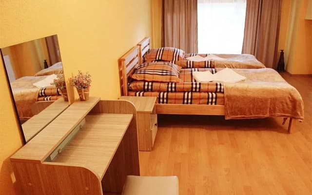 Galaxy Hostel - photo 3