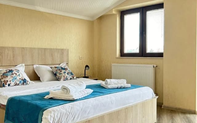 Tbilisi Center Hotel - photo 4