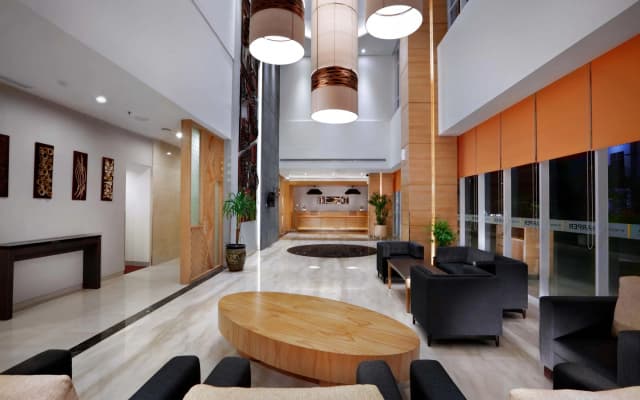 Harper MT Haryono, Cawang Hotel - photo 2