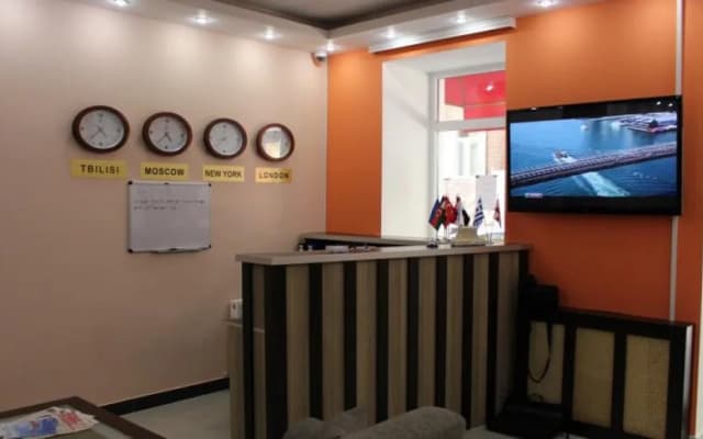 Almeto Hotel & Rooms Hotel - photo 4