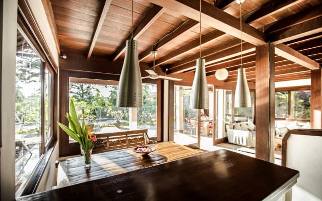 Puri Burung Villa - photo 4