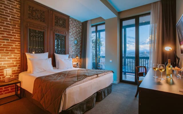 Tbilisee Hotel - photo 3