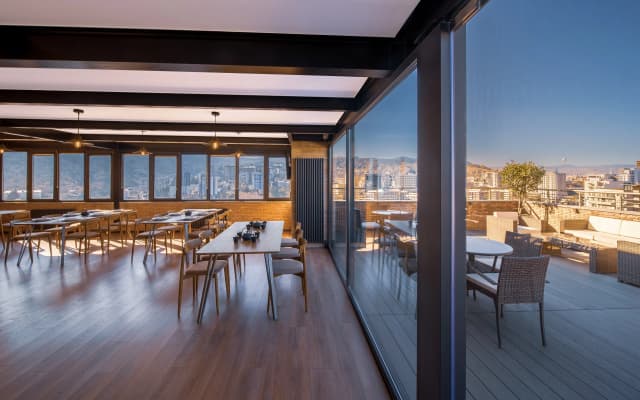 Reed Tbilisi Hotel - photo 4