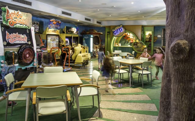 Al Masa Hotel Nasr City - photo 2