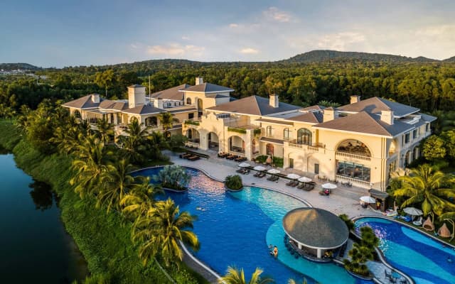 Vinpearl Wonderworld Phu Quoc - photo 2