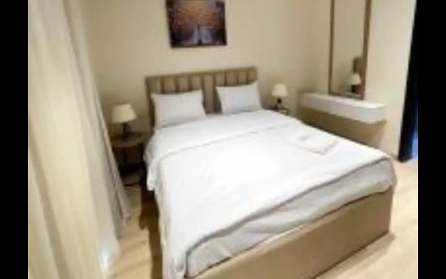 Settle inn Rawda Apartments - photo 5
