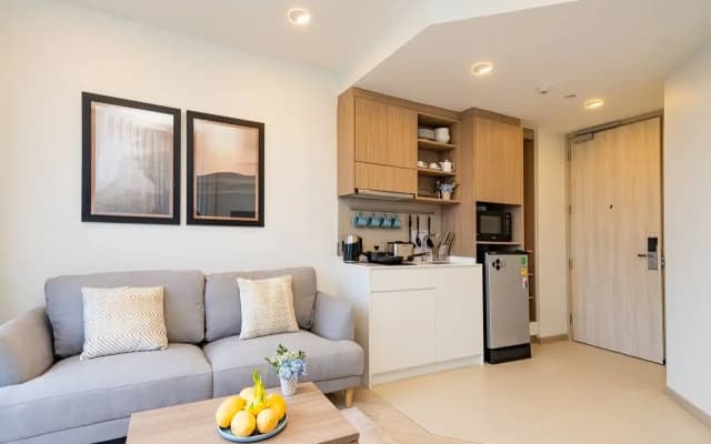 Laguna SkyPark Bang Tao 1 bedroom corner 3514 Apartments - photo 5