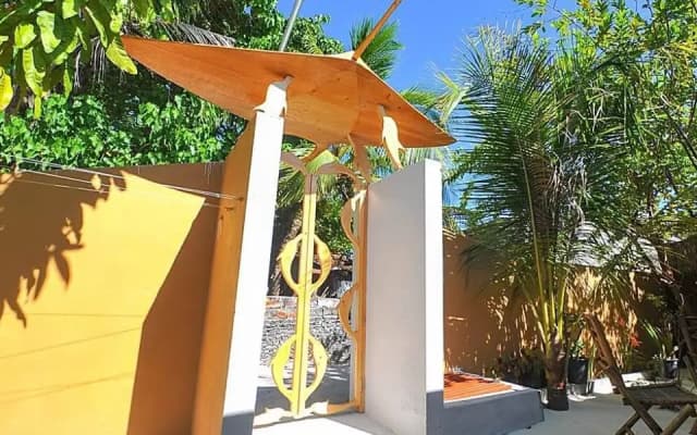Manta Inn Guest House - photo 3