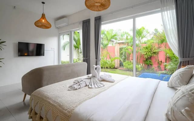 1 BR Private Pool Polly Villa - photo 5