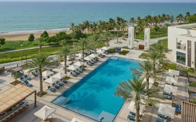 Mandarin Oriental Hotel - photo 3