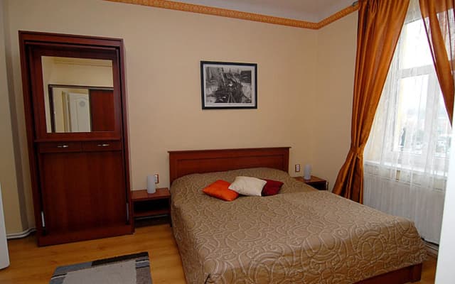 Akát Pension Guest House - photo 3