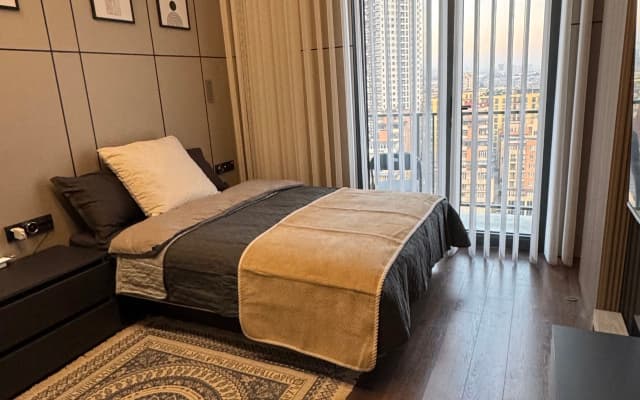 Premium Smart Studio with River View Apartments - photo 2