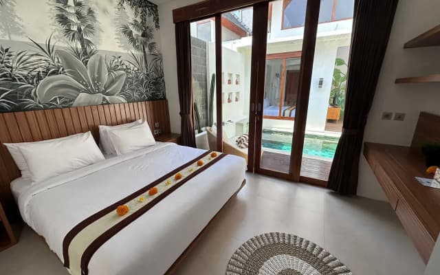 Bali Bird Villa - photo 2
