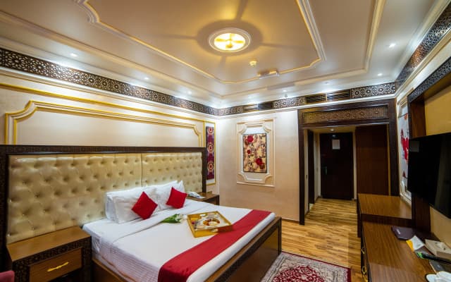 Ras Al Khaimah Hotel - photo 3