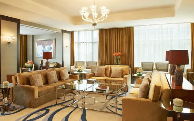 The St. Regis Doha - photo 3