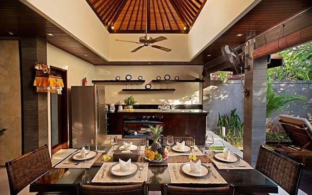 MD Seminyak Villa - photo 5