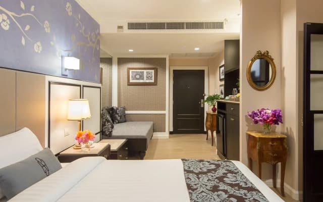 Saras Hotel - photo 3