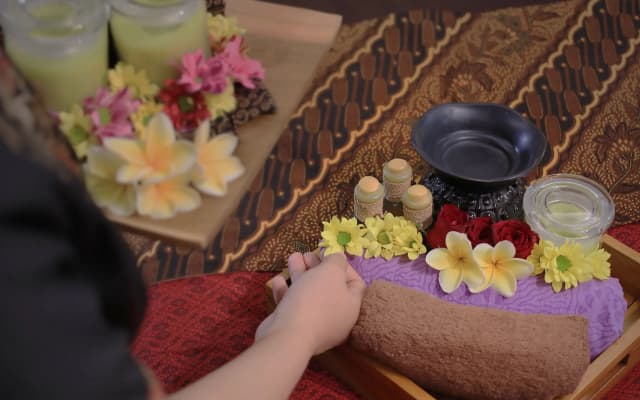 Aston Kartika Grogol Hotel & Conference Center - photo 5