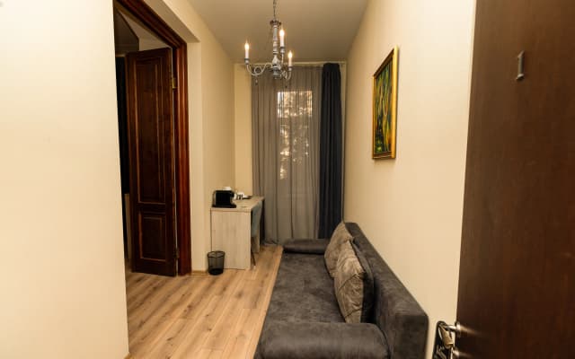 Griboedov Hotel - photo 3