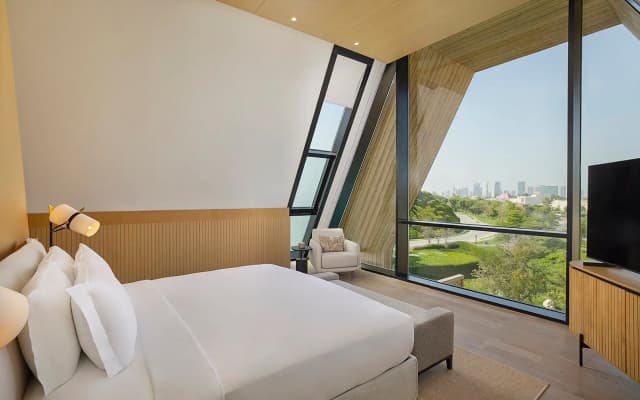 Katara Hills Doha, LXR Hotels & Resorts - photo 5