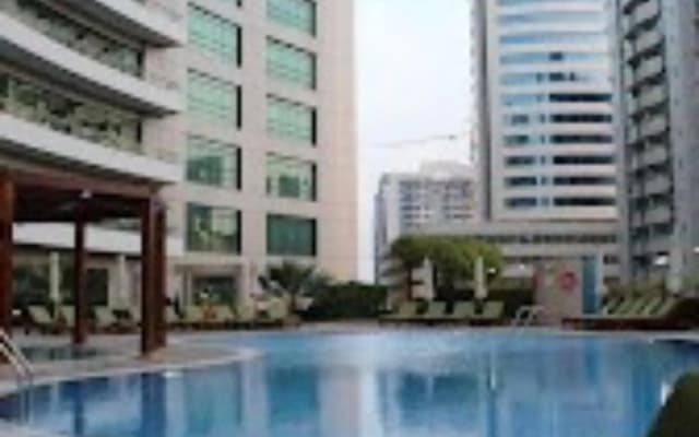 TIME Oak Hotel & Suites - photo 2