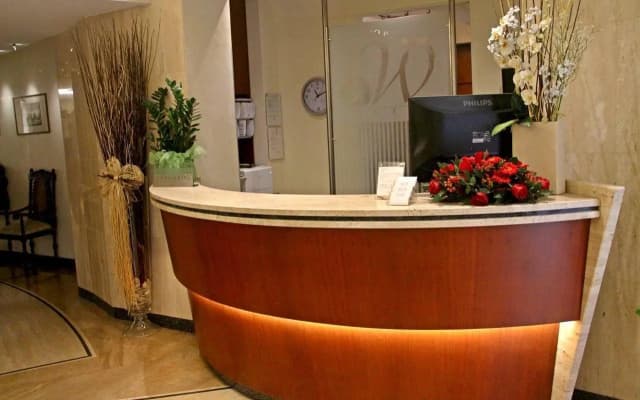 Hotel Windrose - photo 2