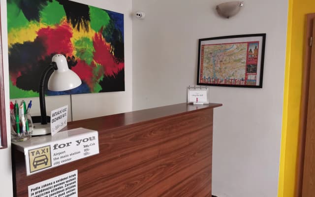 Auspicie Apart-hotel - photo 2