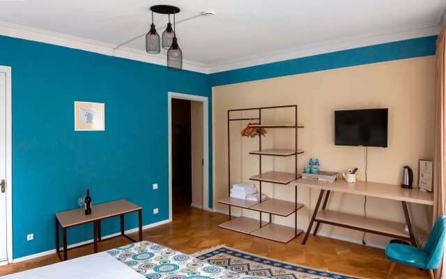 Gvino Minda Hotel - photo 4