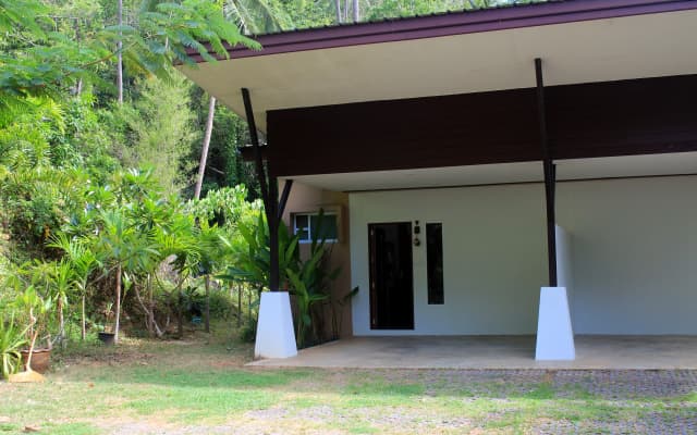 Siva Buri Resort - photo 5