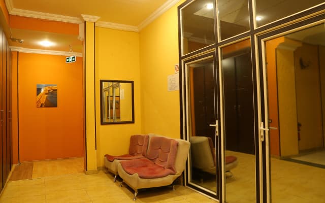 DKD-Bridge Hotel - photo 5