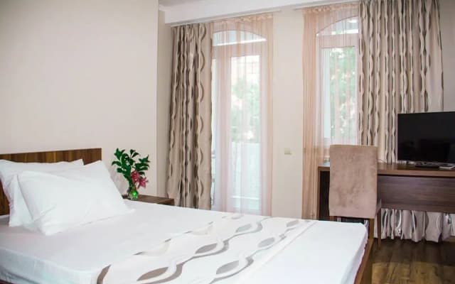 Dcorner Hotel - photo 4