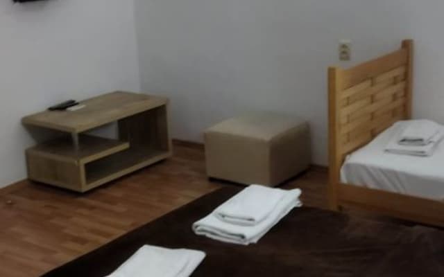Dea Hotel - photo 2
