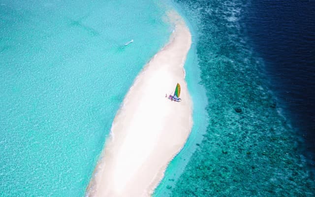 Furaveri Maldives Hotel - photo 5