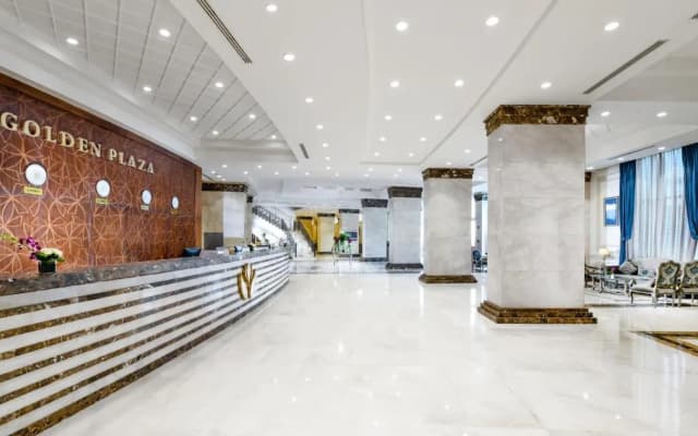 Gewan Cairo Hotel - photo 3