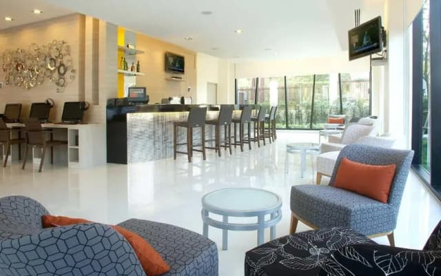 Ibis Hua Hin - photo 4