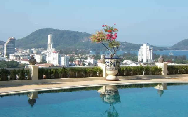 Prince Edouard Apart-hotel - photo 4