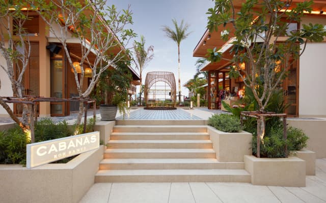 Marasca Samui - Small Luxury Hotels of the World Hotel - photo 5