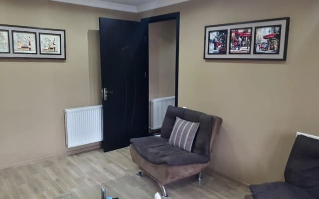 Panoramic Apartments - photo 2