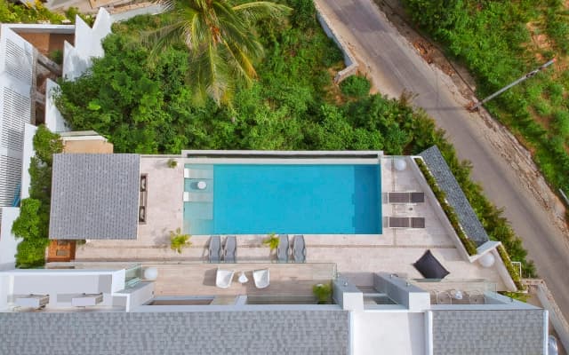 55 Stylish SeaView Villa - photo 4