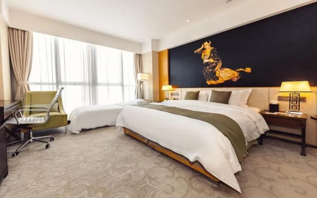 Hotels & Preference Hualing Tbilisi - photo 5