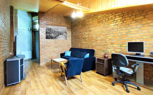 V Tsentre Tbilisi Apartments - photo 2