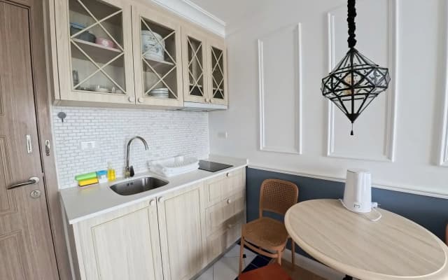Seven Seas Cote D' Azur Flat - photo 5