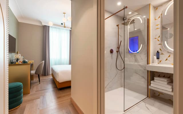 Hotel Je Rome - photo 3