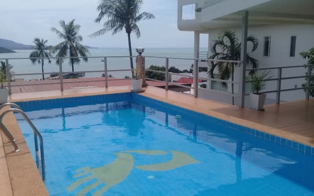 Eagle View Villa - photo 3