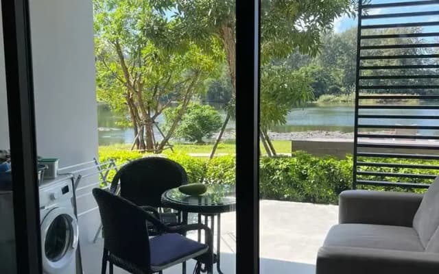 Cassia Residences Laguna s Terrasoy Apartments - photo 2