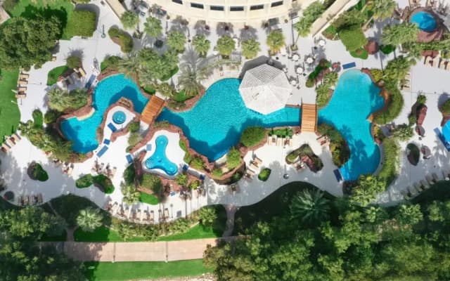 The Ritz-Carlton, Doha - photo 3