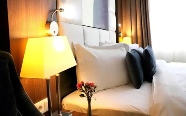 Coste Hotel - photo 4