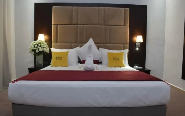 El Olivar Palace Spa - photo 3