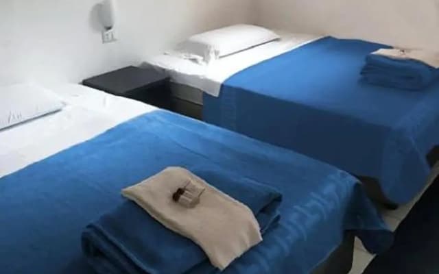 New Generation Hostel Milan Center - photo 2